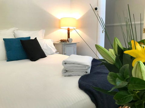 YSG The Edward Townhouse 151 - Walk To Town - Accommodation Fremantle 3