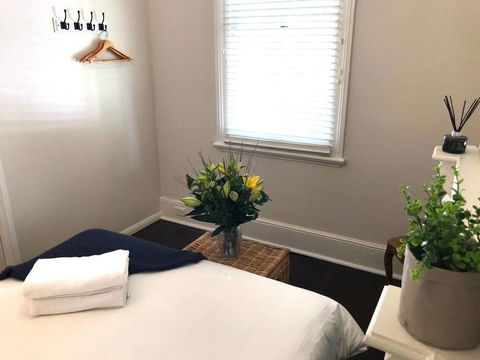 YSG The Edward Townhouse 151 - Walk To Town - Accommodation Fremantle 1