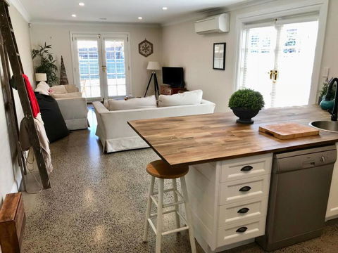YSG The Edward Townhouse 153 - Walk To Town - Accommodation Fremantle 0