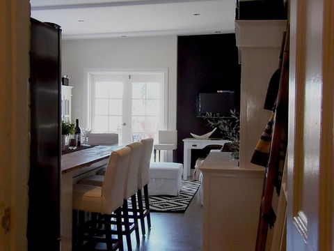 YSG The Edward Townhouse 155 - Steps To Town - Accommodation Fremantle 2