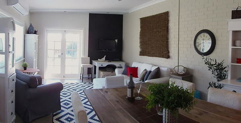 YSG The Edward Townhouse 155 - Steps To Town - Accommodation Fremantle 1