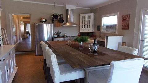 YSG The Edward Townhouse 155 - Steps To Town - Accommodation Fremantle 0