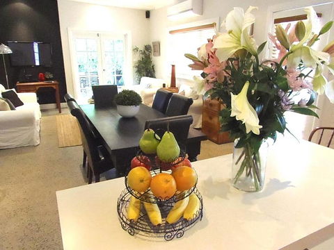 YSG The Edward Townhouse 157 - Steps To Town - Accommodation Fremantle 0
