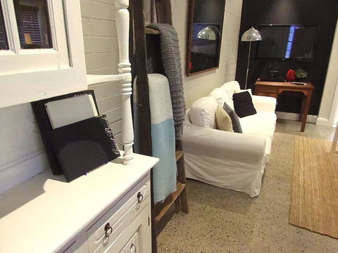YSG The Edward Townhouse 157 - Steps To Town - Accommodation Fremantle 2