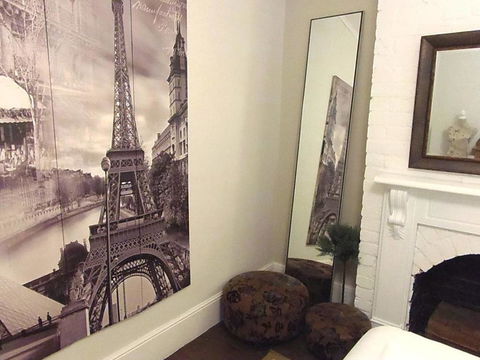 YSG The Edward Townhouse 157 - Steps To Town - Accommodation Fremantle 3