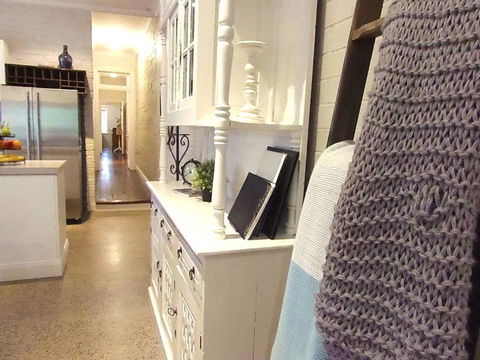 YSG The Edward Townhouses 155 And 157 - Steps To Town - Accommodation Fremantle 3
