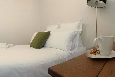 YSG The Edward Townhouses 155 And 157 - Steps To Town - Accommodation Fremantle 1