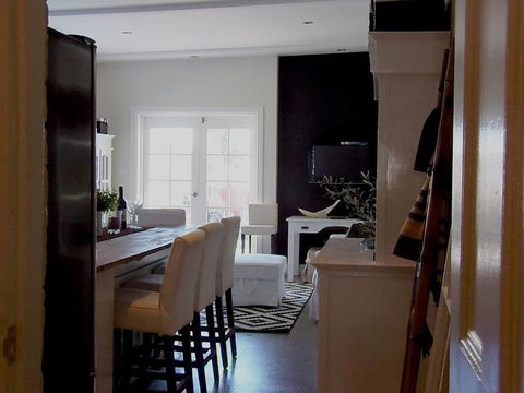 YSG The Edward Townhouses 155 And 157 - Steps To Town - Accommodation Fremantle 0