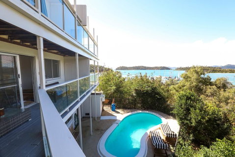 Yuengee Villas - Accommodation Fremantle 3