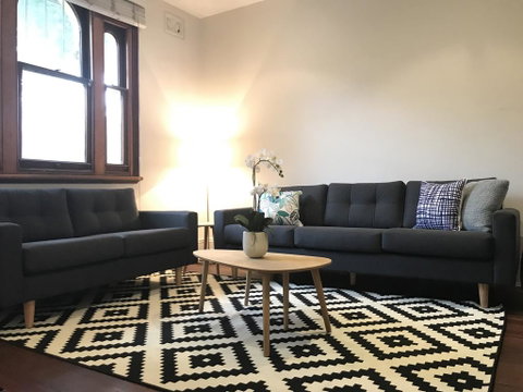 Zaara - Accommodation Fremantle 2