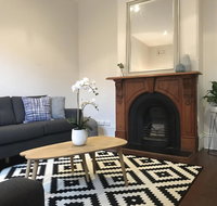 Zaara - Accommodation Fremantle