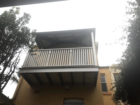 Zaara - Accommodation Fremantle 3