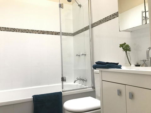 Zaara - Accommodation Fremantle 1