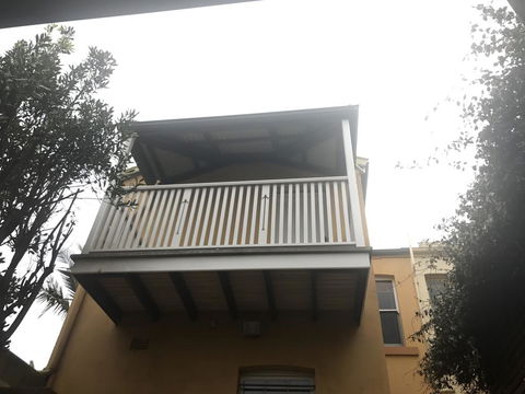 Zaara - Accommodation Fremantle 3