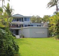 Zaffiro Beach House - Accommodation Fremantle