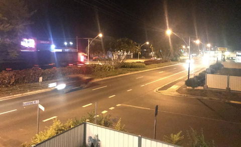 ZED MOTELS Tropical Gateway - Accommodation Fremantle 3