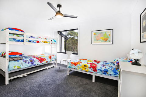 Zen @ Culburra - Pet Friendly - 8 Mins To Beach - Accommodation Fremantle 3