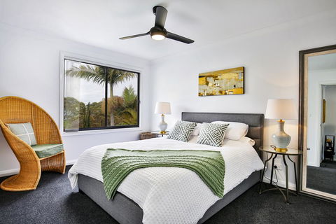 Zen @ Culburra - Pet Friendly - 8 Mins To Beach - Accommodation Fremantle 2