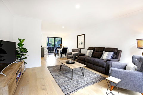 Zen @ Culburra - Pet Friendly - 8 Mins To Beach - Accommodation Fremantle 1
