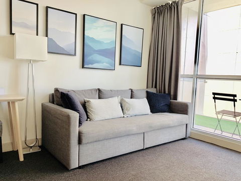 ZEN Homes On Collins - Accommodation Fremantle 0