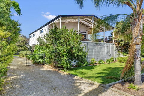 Zephyr Shores - Accommodation Fremantle 3