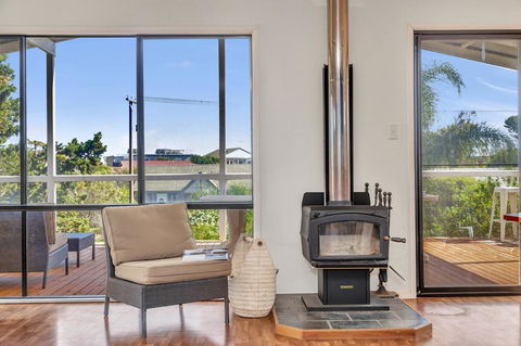 Zephyr Shores - Accommodation Fremantle 1