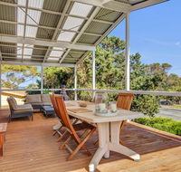 Zephyr Shores - Accommodation Fremantle