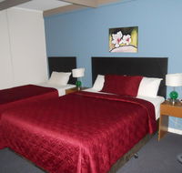 Zero Inn Motel - Accommodation Fremantle