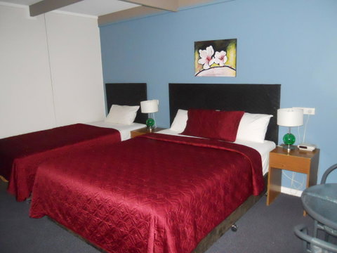Zero Inn Motel - Accommodation Fremantle 0