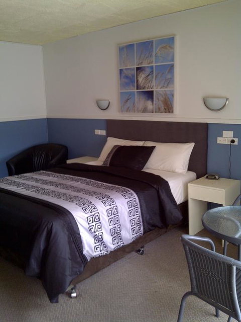 Zero Inn Motel - Accommodation Fremantle 3