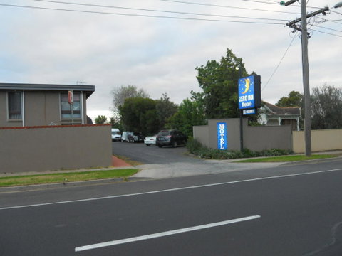 Zero Inn Motel - Accommodation Fremantle 2