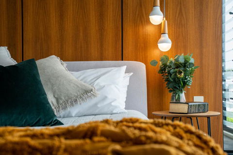Ziba On Collins - Accommodation Fremantle 1