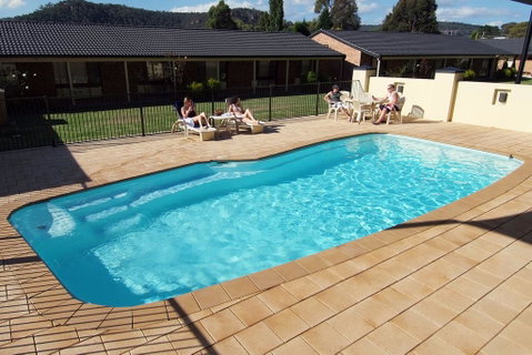 Zig Zag Motel - Accommodation Fremantle 2