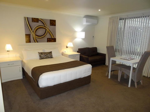 Zig Zag Motel - Accommodation Fremantle 0