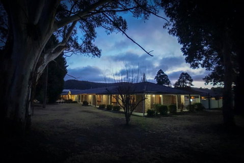 Zig Zag Motel - Accommodation Fremantle 3