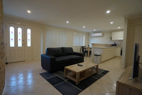 Zig Zag Motel - Accommodation Fremantle 1