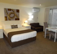 Zig Zag Motel - Accommodation Fremantle