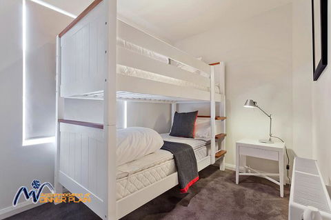 Zoncolan - Accommodation Fremantle 1