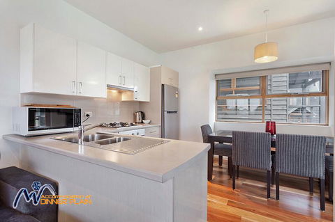 Zoncolan - Accommodation Fremantle 0