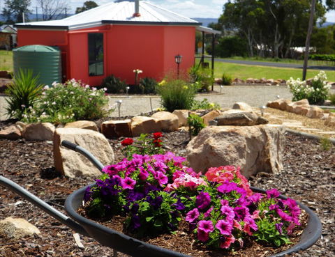 Zuny Yurt - Accommodation Fremantle 3