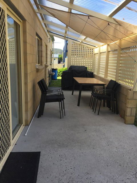 Rose Cottage Sisters Beach Accommodation - Accommodation Fremantle 1