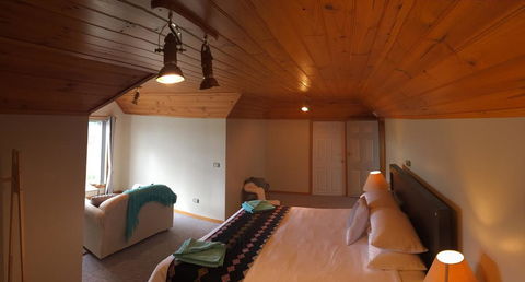 Rose Cottage Sisters Beach Accommodation - Accommodation Fremantle 2