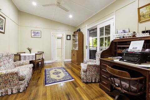 Tara-Lee - Accommodation Fremantle 2