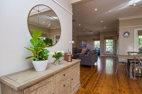 Hillsborough - Luxury, Boutique Accommodation - Accommodation Fremantle 1