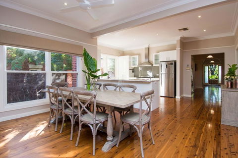 Hillsborough - Luxury, Boutique Accommodation - Accommodation Fremantle 2