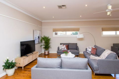 Hillsborough - Luxury, Boutique Accommodation - Accommodation Fremantle 3