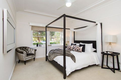 Hillsborough - Luxury, Boutique Accommodation - Accommodation Fremantle 0