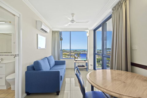 AirliediseNO Hills5min Walk 2 Port Of Airlie/Ferry TerminalWiFiNetflix - Accommodation Fremantle 3
