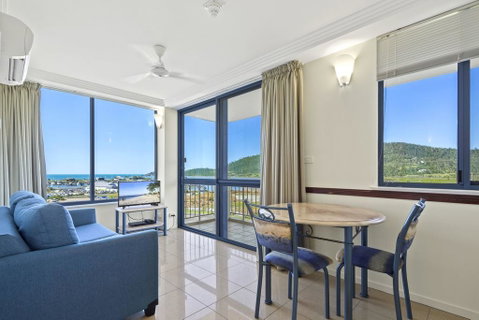 AirliediseNO Hills5min Walk 2 Port Of Airlie/Ferry TerminalWiFiNetflix - Accommodation Fremantle 0