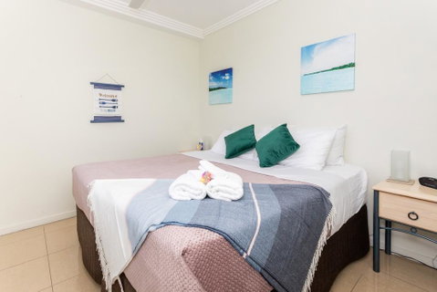 AirliediseNO Hills5min Walk 2 Port Of Airlie/Ferry TerminalWiFiNetflix - Accommodation Fremantle 1